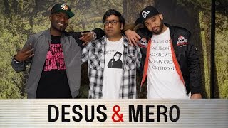 Comedian Hari Kondabolu