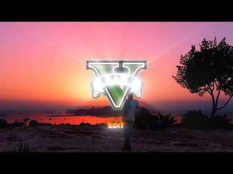 That one gta v edit |  NOT 4K though|  #gtav #feelgood #aftereffects #edit #4k #midnight #firz