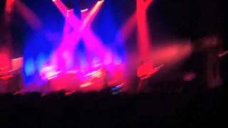 Nuit d&#39;ivresse, les Rita Mitsouko par Catherine Ringer