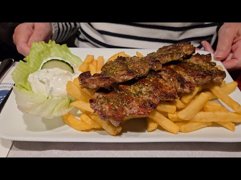 Dining in Schweinfurt - The Reiterschänke