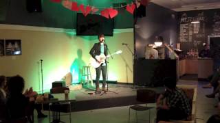 "Mirror" (Live at Common Grounds) [Original Song]