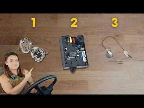 How to Troubleshoot Your Dometic RV Water Heater
