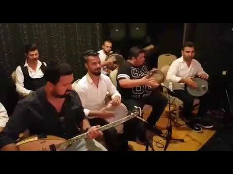 Sahap akagun Orkestrası sabuha