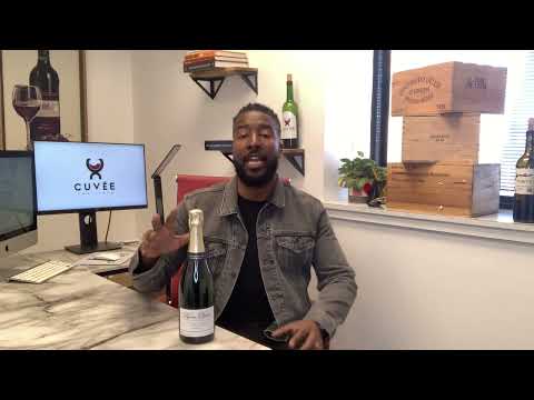 Pierre Peters Champagne