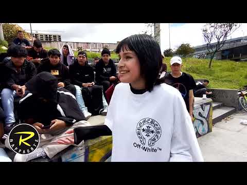 DAKOTA vs FIORI vs DAVINCHY - FILTROS - Rappaurte - FECHA 19/2023