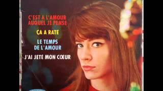 Ca a raté   Françoise Hardy