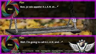 10/08/2019: A.L.A.N.: Rift Breakers: Le dernier remake