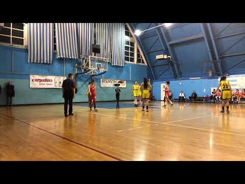 CSS4 Lumina Wolves - ACS Champions