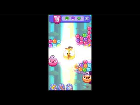 Angry Birds Dream Blast level 361