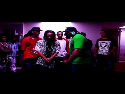 Red Flare vs Bless Mics