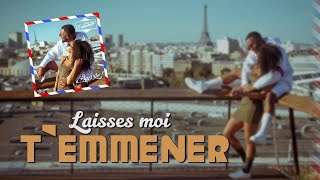 Says’z - Laisse-moi t’emmener ( Video Lyrics )