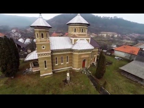 Sampetru Almasului Com Hida Salaj