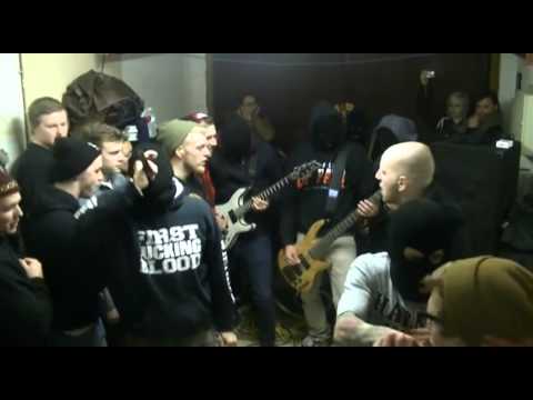 xviciousx - intro + all will suffer