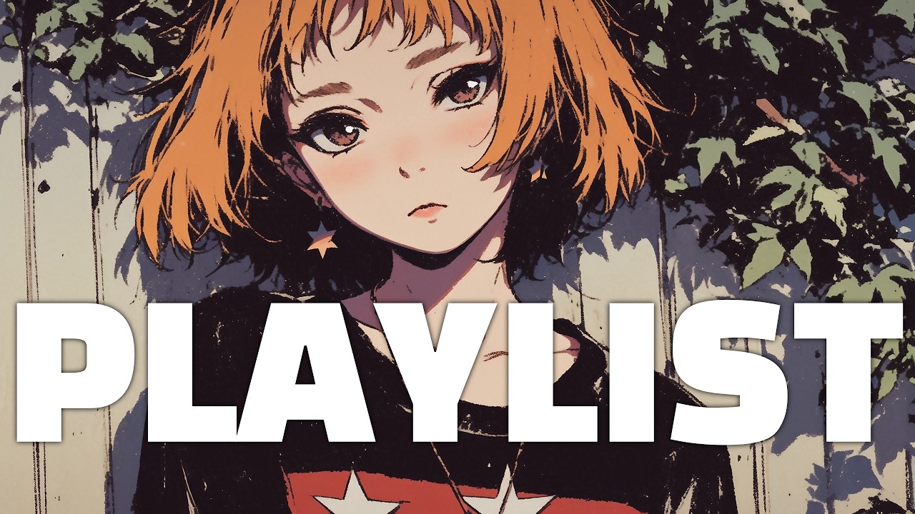 If you don’t move, your dreams won’t move either. 🎧 | Tokyo Lo-fi Beats for Study & Focus