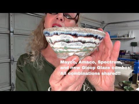 kiln opening #13