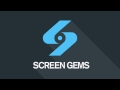 Screen Gems Logo Modern Remake