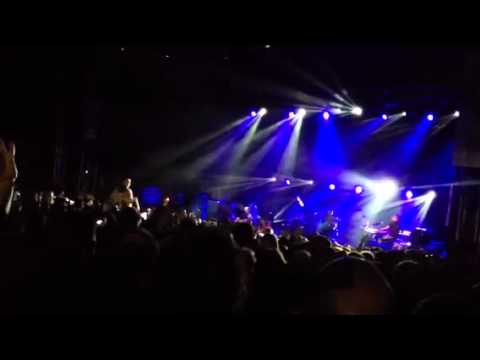 Hebcelt Fest 2012 - The Proclaimers - Sunshine on Leith