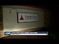 Flooding Strands Kids At Day Care
