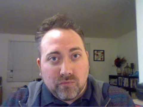 How the Body Falls Apart - In Trousers