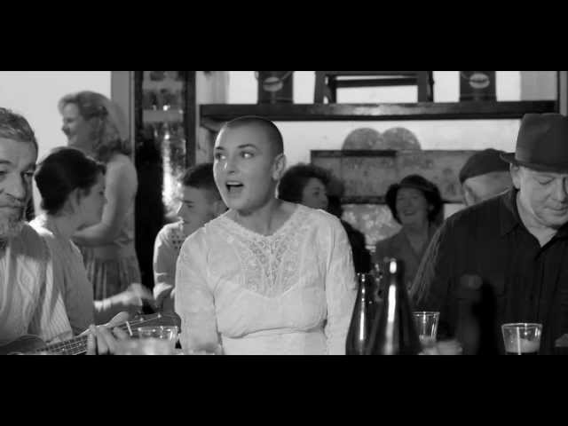 4th and Vine - Sinéad O’Connor