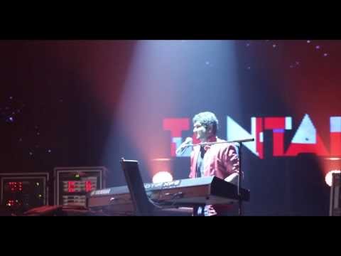 Daddy   Dangalanna Ba (Tantalize 2013 Finals)