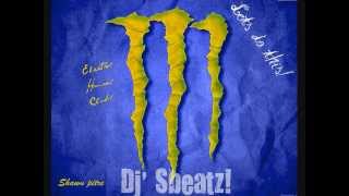 House Music 2011 2012 New Electro House Club Mix  - DJ S'Beatz!