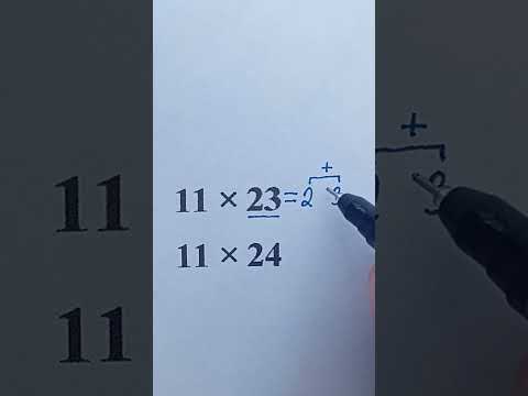 Fast Math Hack: Works Only in Special Cases! #mathtrick #mathematica #mathematics #math #mathstricks