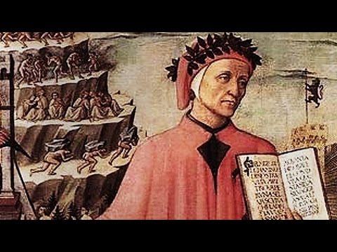 , title : 'Historia de Dante Alighieri'