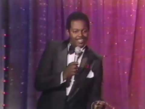 MICHAEL WYCOFF - Looking Up To You - 1982 annual Rhythm & Blues Award