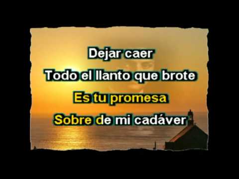 download lagu mp3 mp4 Nuestro Juramento Karaoke, download lagu Nuestro Juramento Karaoke gratis, unduh video klip Nuestro Juramento Karaoke