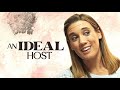 An Ideal Host Official Trailer Horror Brains