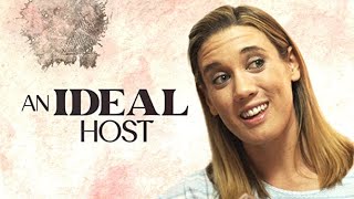 An Ideal Host | Official Trailer | Horror Brains