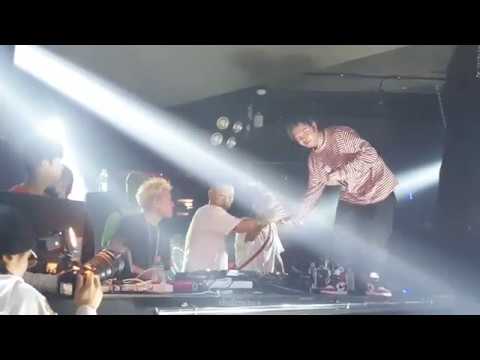 블루(Bloo) - Hennessy @190608 안양 클럽 탕