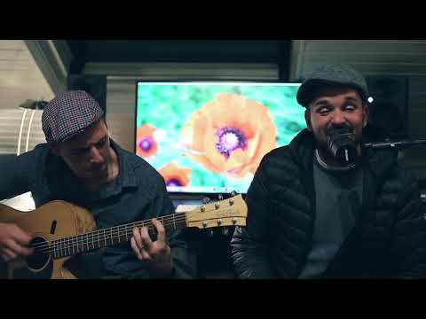 Dule & Lenny - Ciganima srce dacu (Boban Zdravkovic)