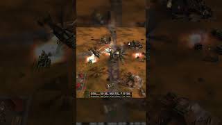 Контроль був втрачений!► C&C Generals Zero Hour