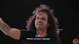 Download lagu yanni ❤️ world 🌎 without borders part 2 mp3