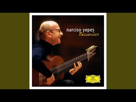 Rodrigo: Concierto de Aranjuez for Guitar and Orchestra: II. Adagio (Version 1979)