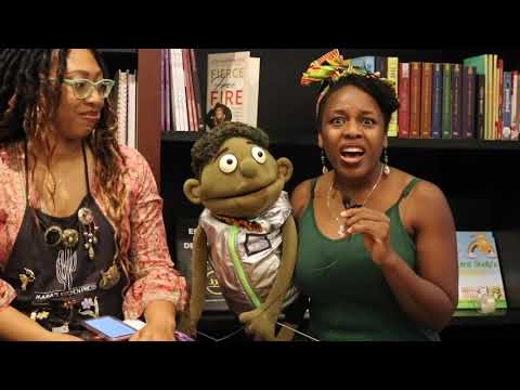 Promotional video thumbnail 3 for Speaking, Writing, Performing, Teaching