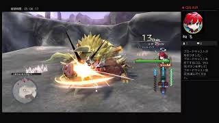 Ys X NORDICS 17
