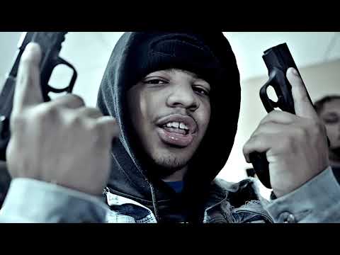 2030Shred - "In The Field" (Official Music Video) Shot By @Karri_Visuals