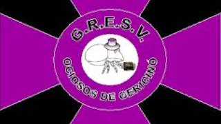 Ociosos de Gericinó 2010