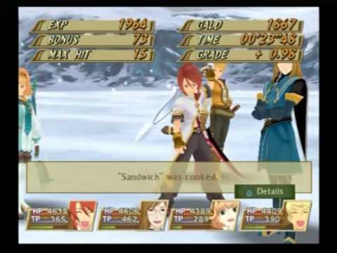 TotA 266 - Returning to Baticul