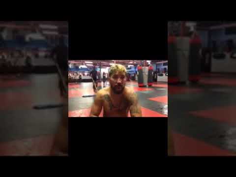 Louis Gaudinot Hoping to Become "Champ Champ" at ROC 65 and Return to the UFC By the End Of the Year