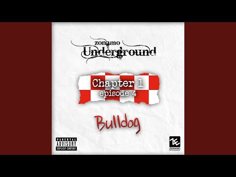 Zonamo Chapter 1 Episode 4 - Bulldog