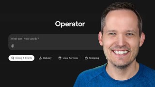Does ChatGPT Operator Stand Up To The Hype?