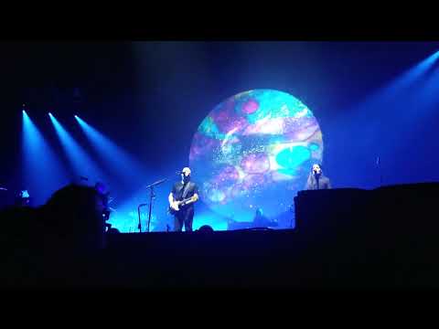Brit Floyd 11 April, 2022 - Echoes (part 2)