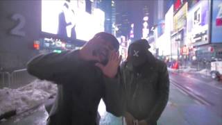 Boaz ft. Grafh- Road to Riches (Official Video)