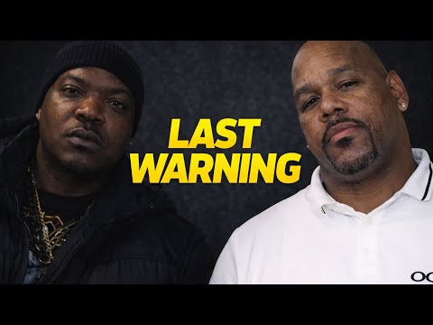 💥WACK 100 GIVE ANT JEFE HIS FINAL WARNING💥