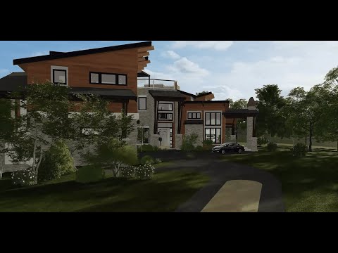 16011 - Fully Rendered Video