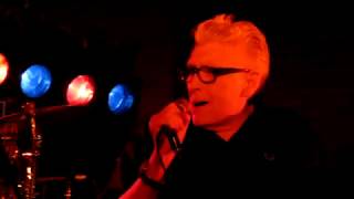 Chris Farlow &amp; Adrian Askew - I Don&#39;t Want To Love You Anymore - Finsterwalde am 30.10.2011